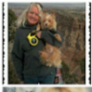 Meet your Posher, Sheri